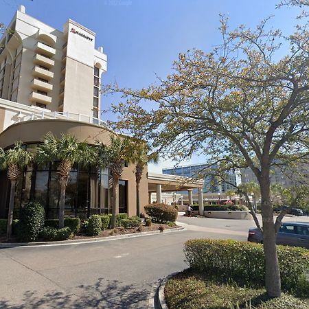 Charleston Marriott Hotel Kültér fotó