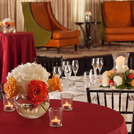Charleston Marriott Hotel Kültér fotó