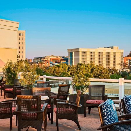 Charleston Marriott Hotel Kültér fotó
