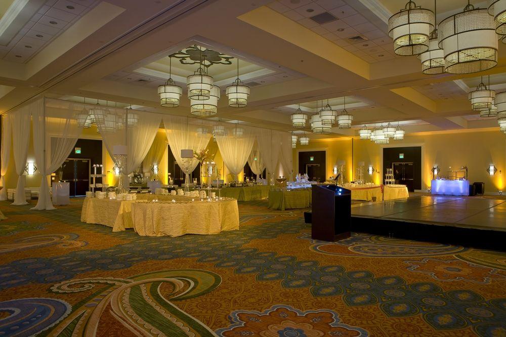 Charleston Marriott Hotel Kültér fotó