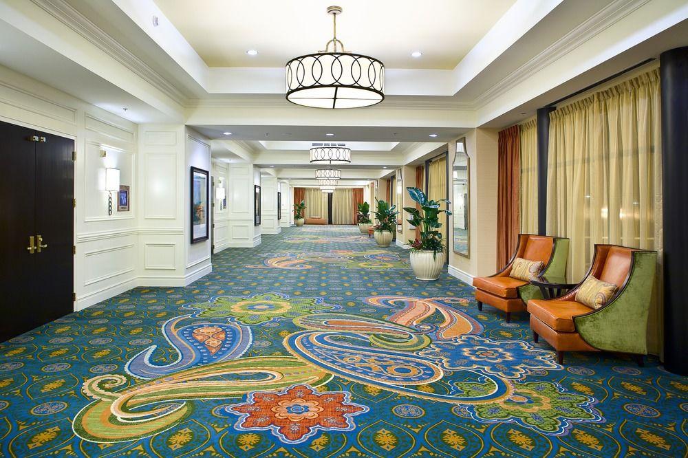 Charleston Marriott Hotel Kültér fotó