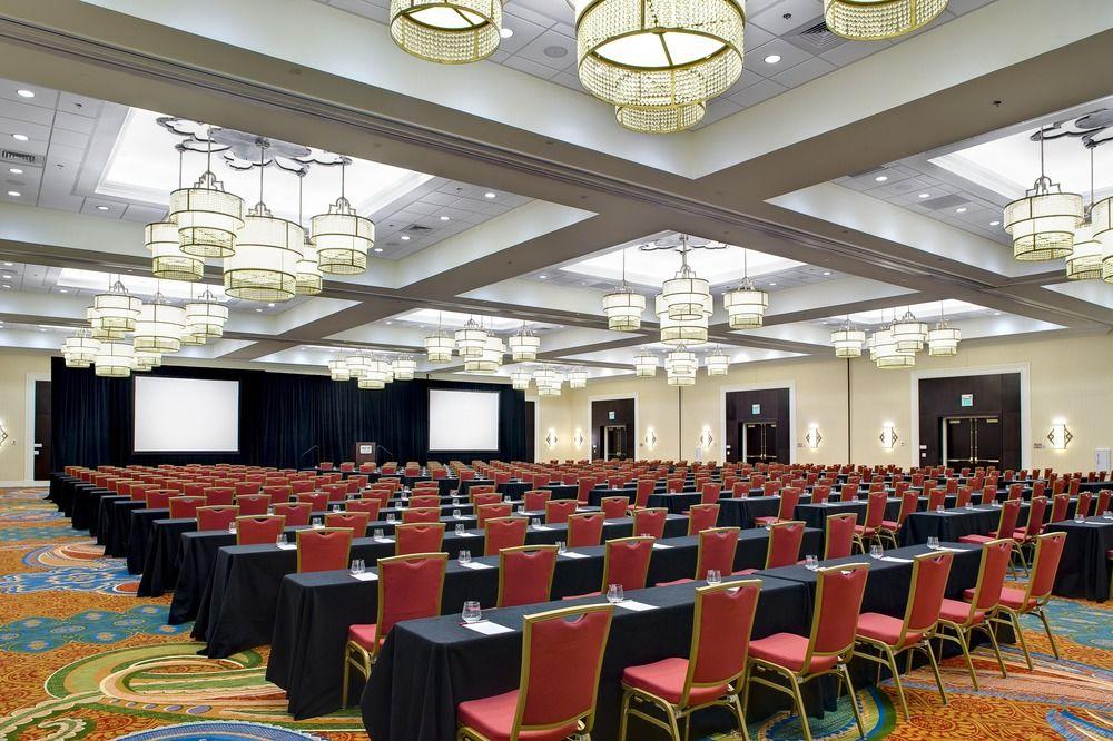 Charleston Marriott Hotel Kültér fotó