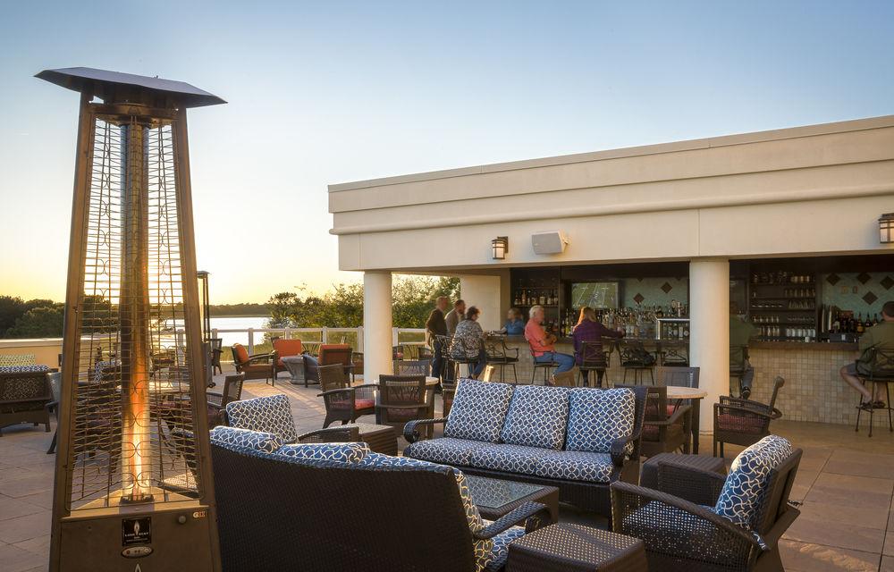 Charleston Marriott Hotel Kültér fotó