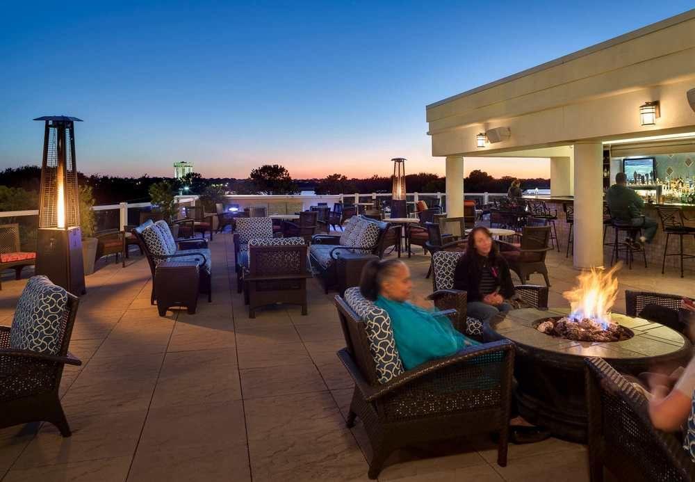 Charleston Marriott Hotel Kültér fotó