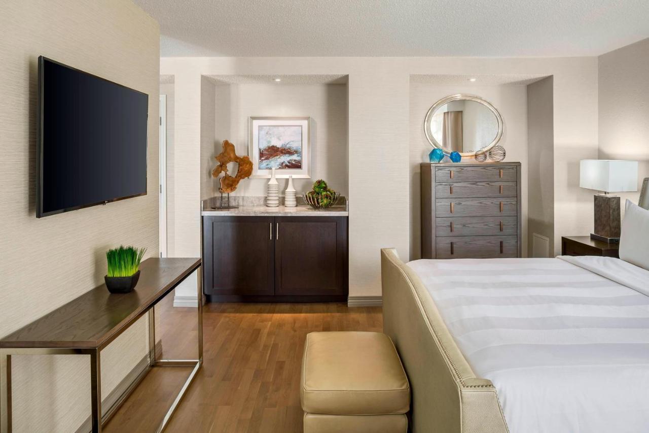 Charleston Marriott Hotel Kültér fotó
