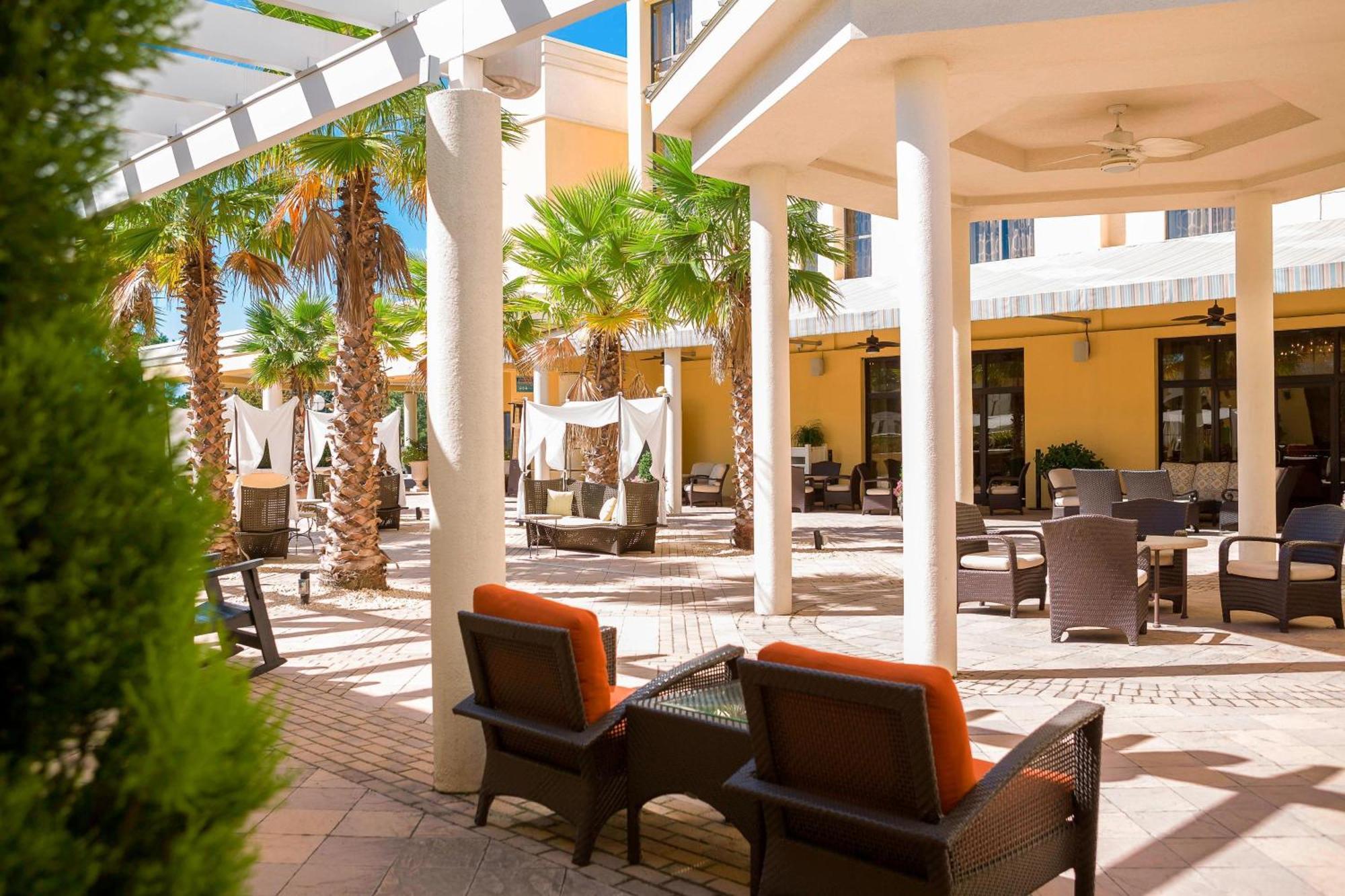 Charleston Marriott Hotel Kültér fotó