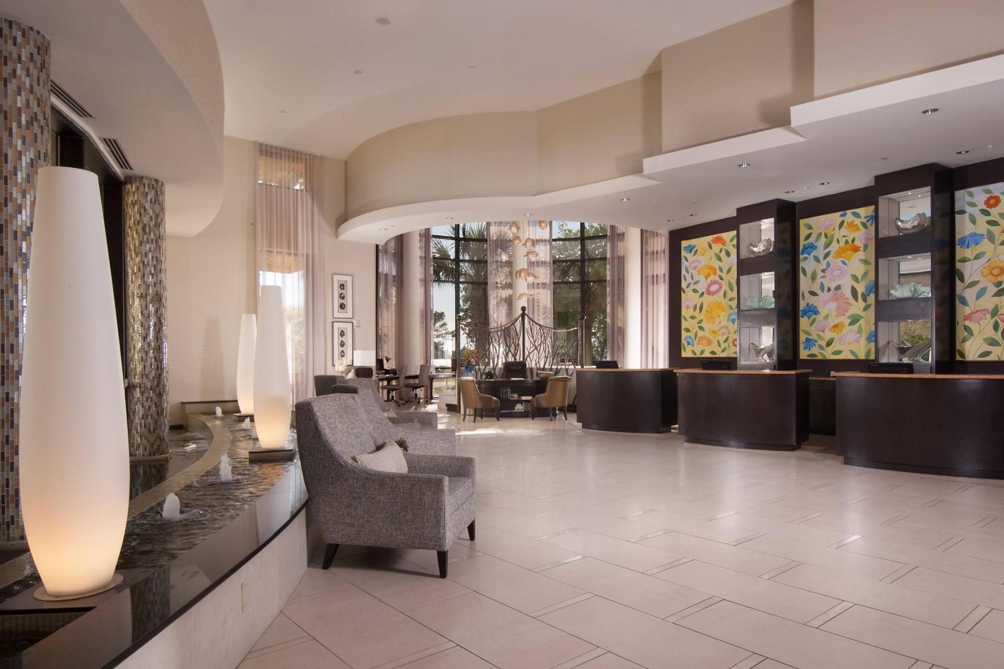 Charleston Marriott Hotel Kültér fotó