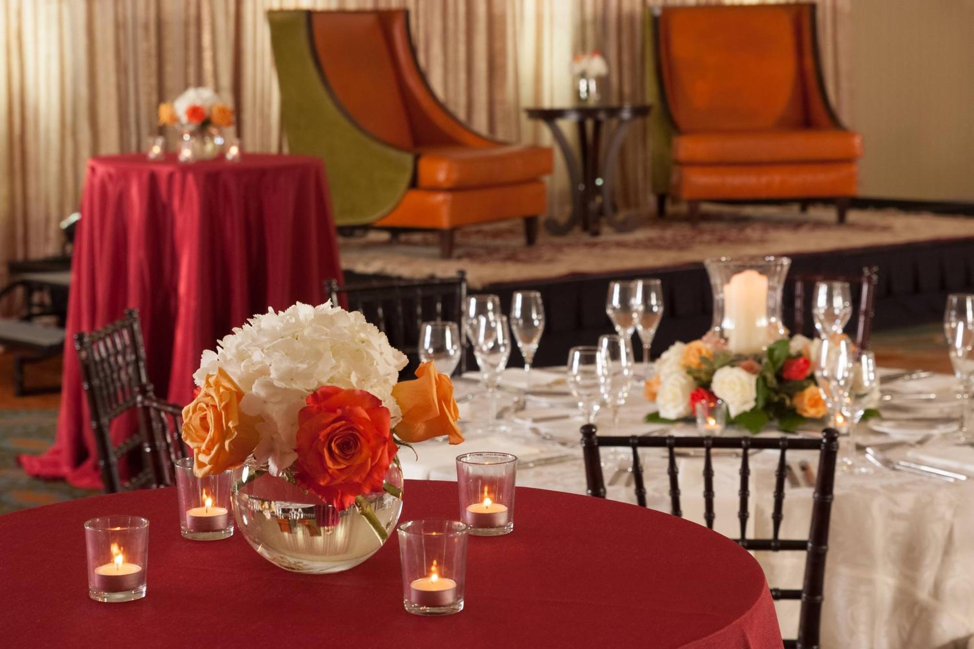 Charleston Marriott Hotel Kültér fotó