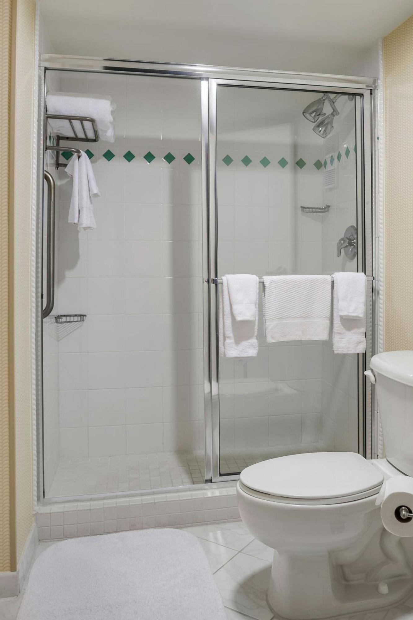 Charleston Marriott Hotel Kültér fotó