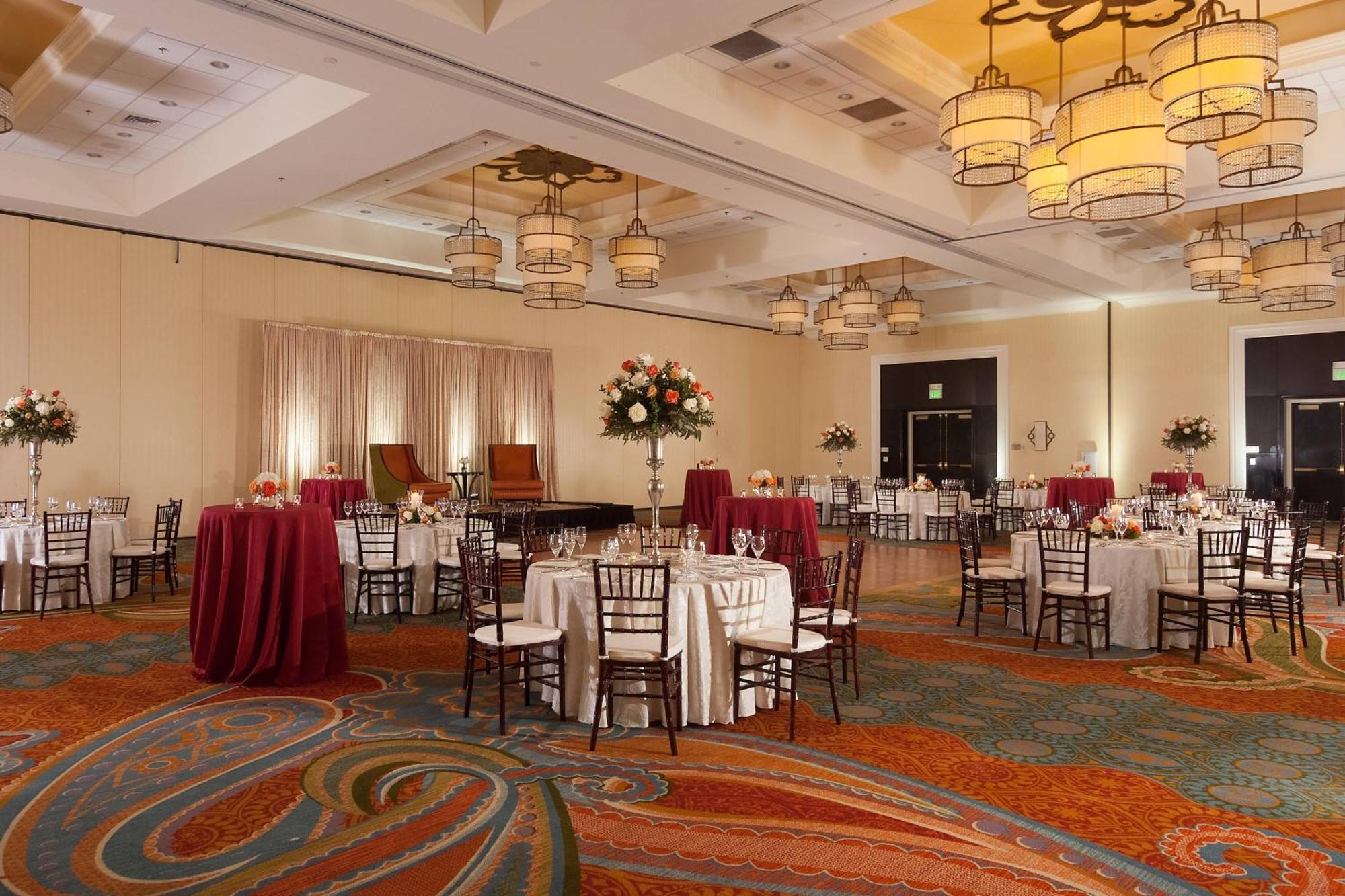 Charleston Marriott Hotel Kültér fotó