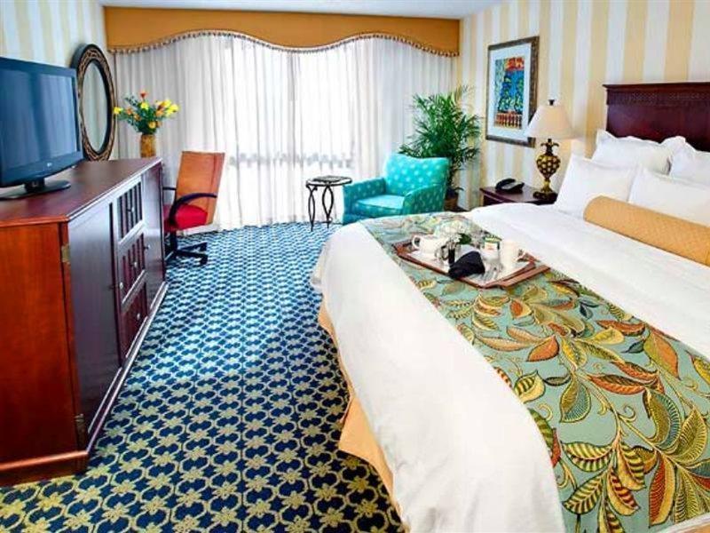 Charleston Marriott Hotel Kültér fotó