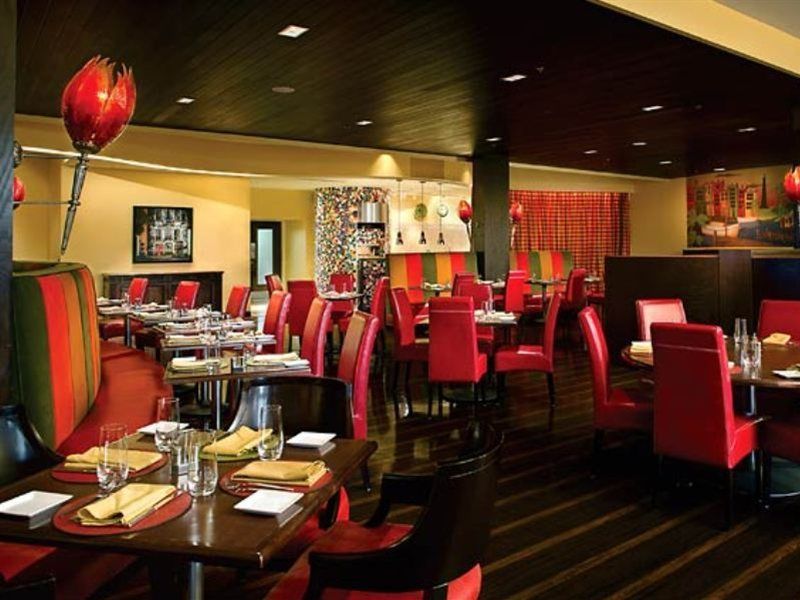 Charleston Marriott Hotel Kültér fotó