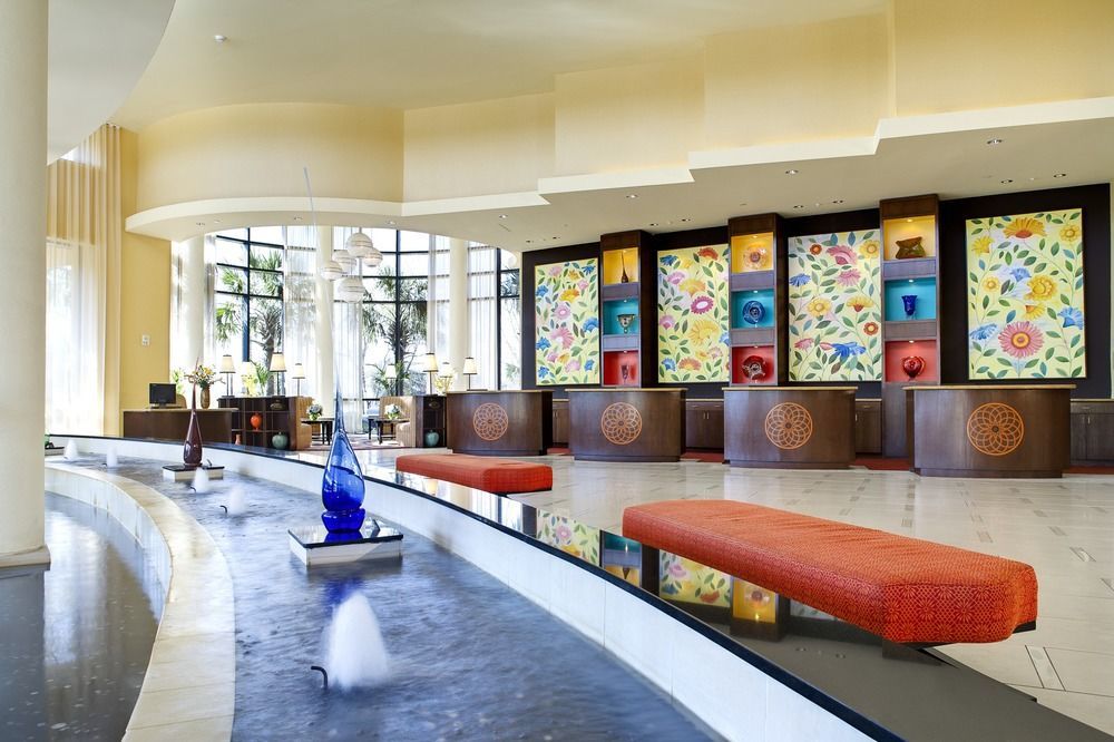 Charleston Marriott Hotel Kültér fotó