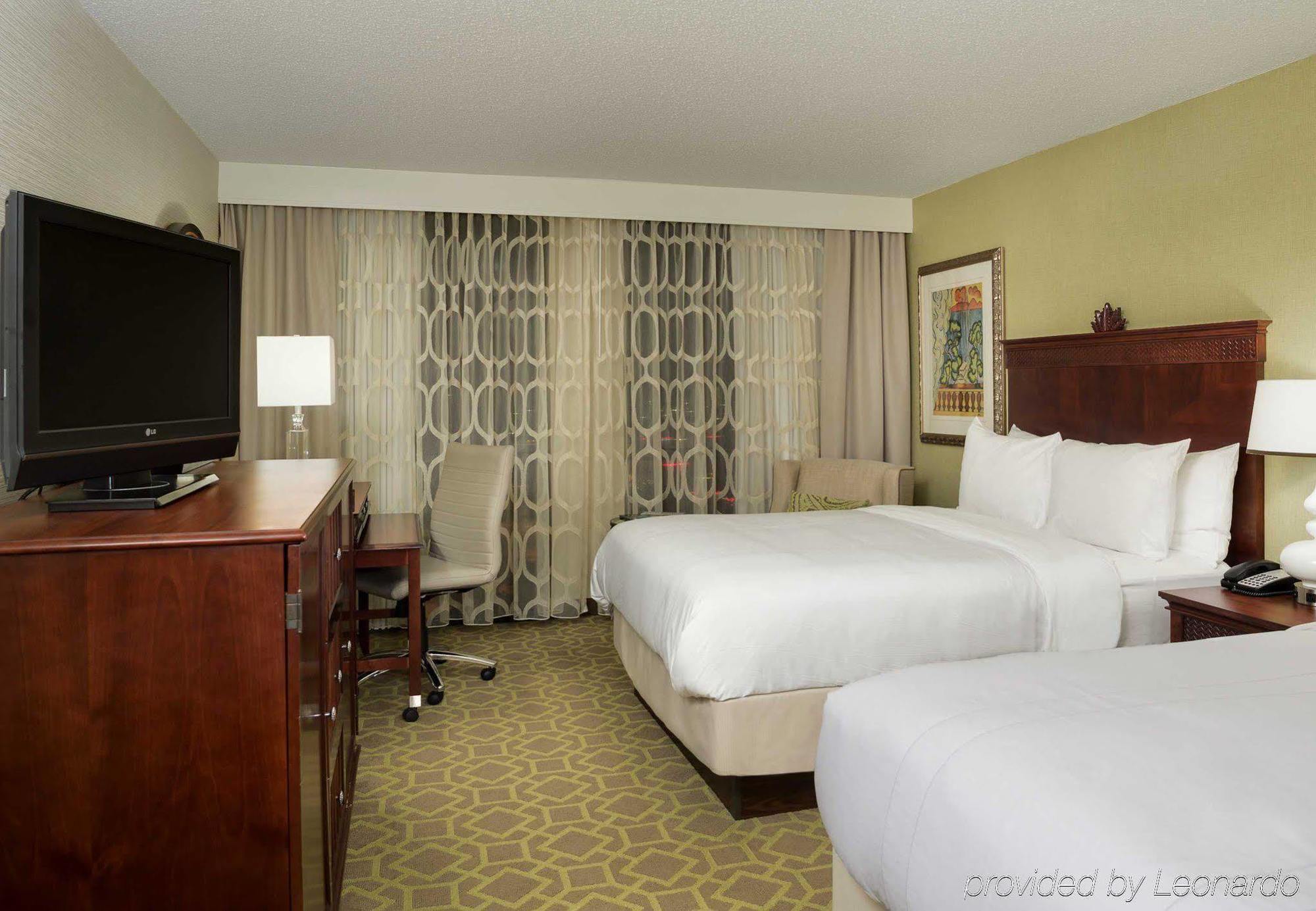 Charleston Marriott Hotel Kültér fotó