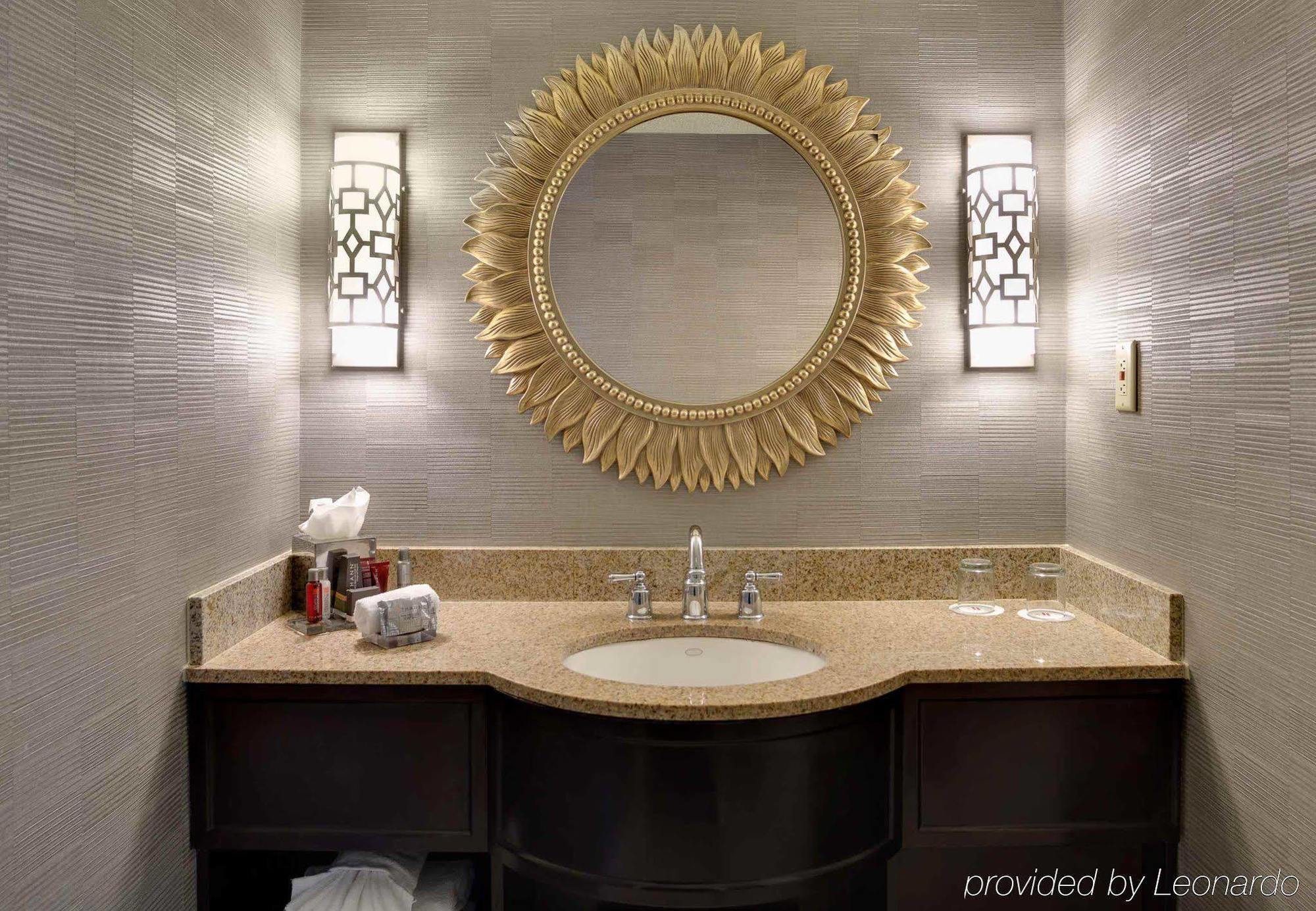 Charleston Marriott Hotel Kültér fotó