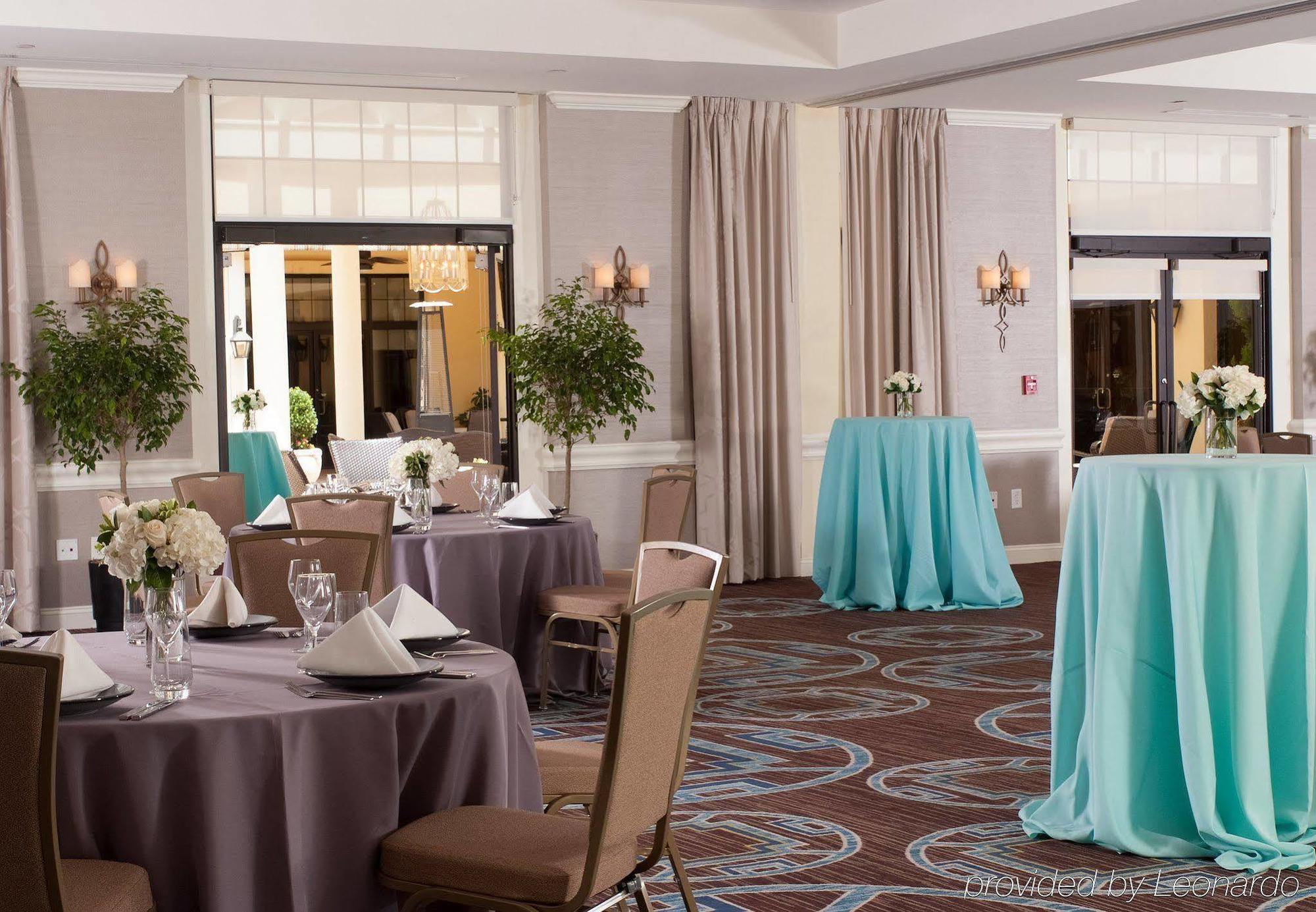 Charleston Marriott Hotel Kültér fotó